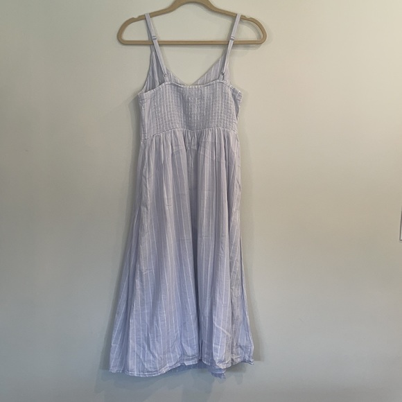 Summer MIDI Dress - Picture 2 of 3